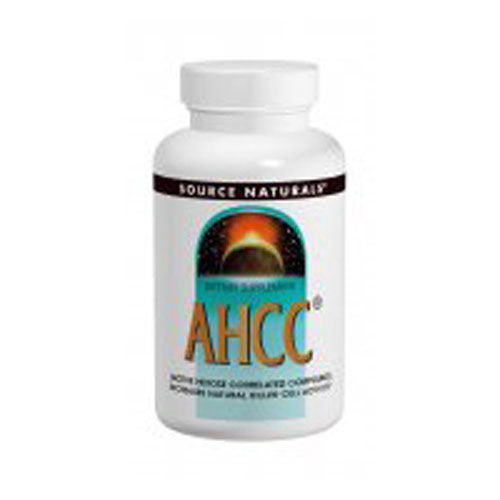 Source Naturals, AHCC Powder, 2 oz