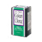 Ultra Colon Clenz 120 VCaps By Natural Balance (Formerly known as Trimedica)