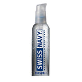 Water Based Personal Lubricant 8 Oz By Swiss Navy