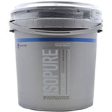 Zero Carb Isopure Alpine Punch Vanilla 7.5 lb by Nature's Best