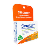 Sinusalia Sinus Pain Relief 2 tubes By Boiron