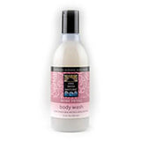 Body Wash Rose Petal 12 oz By One with Nature