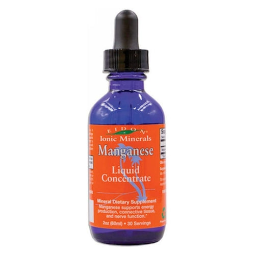 Manganese Concentrate 2 Oz By Eidon Ionic Minerals