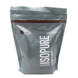 Isopure Low Carb Dutch Chocolate 1 lb by Nature's Best