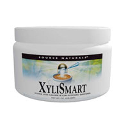 Source Naturals, Xylismart Powder, 32 oz