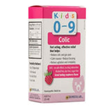 Homeolab, Kids 0-9, Colic 25 ml