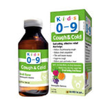 Homeolab, Kids 0-9, Cough & Cold 100 ml
