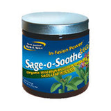 North American Herb & Spice, Sage-O-Soothe Tea, 3.2 oz