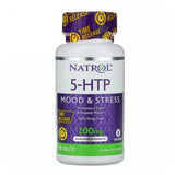 Natrol, 5-HTP Time Release, 200mg, 30 Tabs
