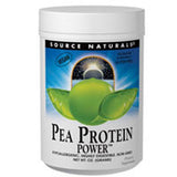 Source Naturals, Pea Protein Power, 1 lb