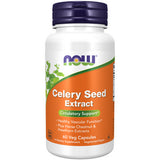 Now Foods, Celery Seed Extract, 60 Veg Caps