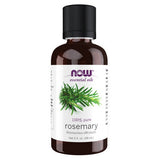 Now Foods, Rosemary Oil, 2 oz