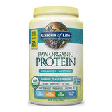 Garden of Life, Raw Organic Protein Powder, 560 Grams
