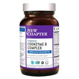 New Chapter, Coenzyme B Food Complex, 30 Tabs