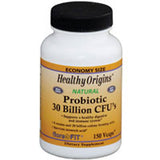 Probiotic 30 Billion CFU's 150 Veg Caps by Healthy Origins