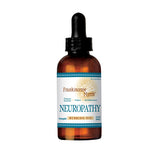 Frankincense & Myrrh, Neuropathy Rubbing Oil, 2 Oz