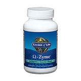 O-Zyme 90 Caplets by Garden of Life