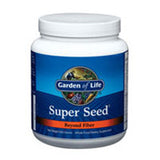 Garden of Life, Super Seed, 600 mg