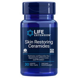 Skin Restoring Ceramides 30 Liquid Veg Caps By Life Extension