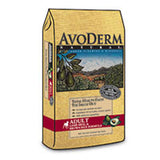 Dry Dog Food Lamb & Rice 30 lb by Avoderm