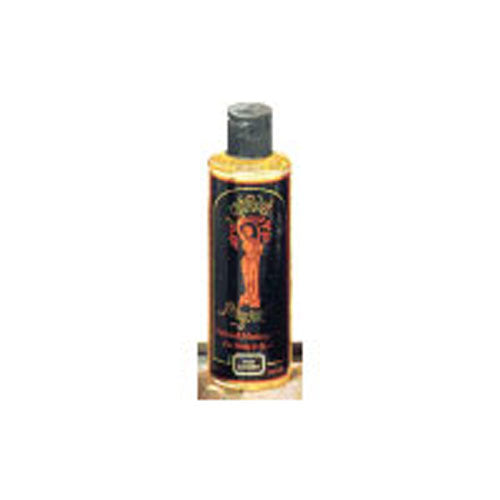 Yakshi Fragrances, Incense Royal Amber, Roll On 1/3 oz
