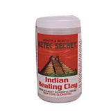 Indian Healing Clay 1 lb by Aztec Secret