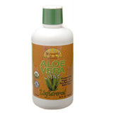 Dynamic Health Laboratories, Organic Aloe Vera Juice, Micro Pulp Unflavored 32 oz