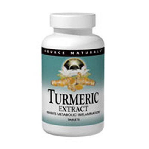 Source Naturals, Turmeric Extract, 1000 mg, 30 Tabs