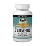 Source Naturals, Turmeric Extract, 1000 mg, 60 Tabs