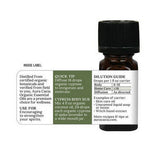 Aura Cacia, Essential Oil, Cypress 0.25 oz