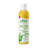 Alba Botanica, Natural ACNEdote Deep Pore Wash, 6 oz