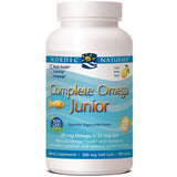 Complete Omega Junior 180 ct by Nordic Naturals