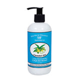 Liquid Soap Cucumber Aloe 12 oz by South Of France Soaps