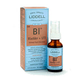 Liddell Laboratories, Bladder & UTI Spray, 1 oz