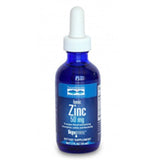 Trace Minerals, Ionic Zinc, 2 oz