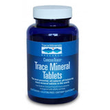 Trace Minerals, Trace Mineral Tablets, 300 Tabs
