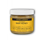 Honey Gardens, Apitherapy Raw Honey, Apitherapy, 1 lb