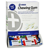 Xylitol Chewing Gum 200 Count By Hager Pharma