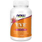 Now Foods, Eve Women's Multiple Vitamin, 90 Softgels