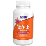 Now Foods, Eve Women's Multiple Vitamin, 180 Softgels