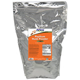 Now Foods, Psyllium Husk Powder, 12 lb