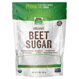 Now Foods, Beet Sugar, 1361g, 3 lb