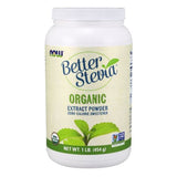 Now Foods, Stevia Extract, 1 lb