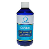 Dr.King's Natural Medicine, Candida High Potency 9, 8 oz