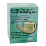 Ancient Secrets, Nasal Cleansing Salt, 40 pkts