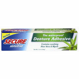 Secure Sensitive Denture Adhesive 1.4 oz By Bioforce USA
