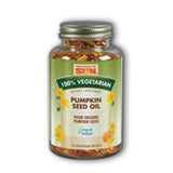 Health From The Sun, Pumpkin Seed Oil, 90 Softgels