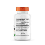 Doctors Best, Curcumin Phytosome with Meriva, 500 mg, 60 Vcaps