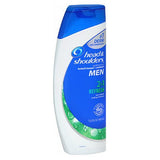 Head & Shoulders 2-In-1 Dandruff Shampoo Plus Conditioner Refresh Menthol 14.2 oz By Olay
