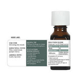 Aura Cacia, Pure Essential Oil, Fir Needle Balsam 0.5 oz
